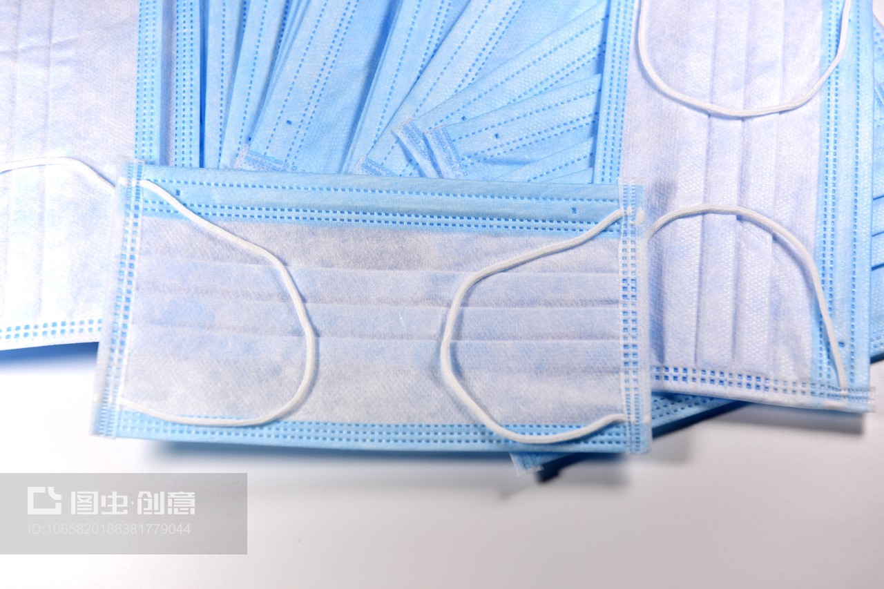 專業(yè)防護(hù)，守護(hù)健康——探析醫(yī)用一次性防病毒口罩