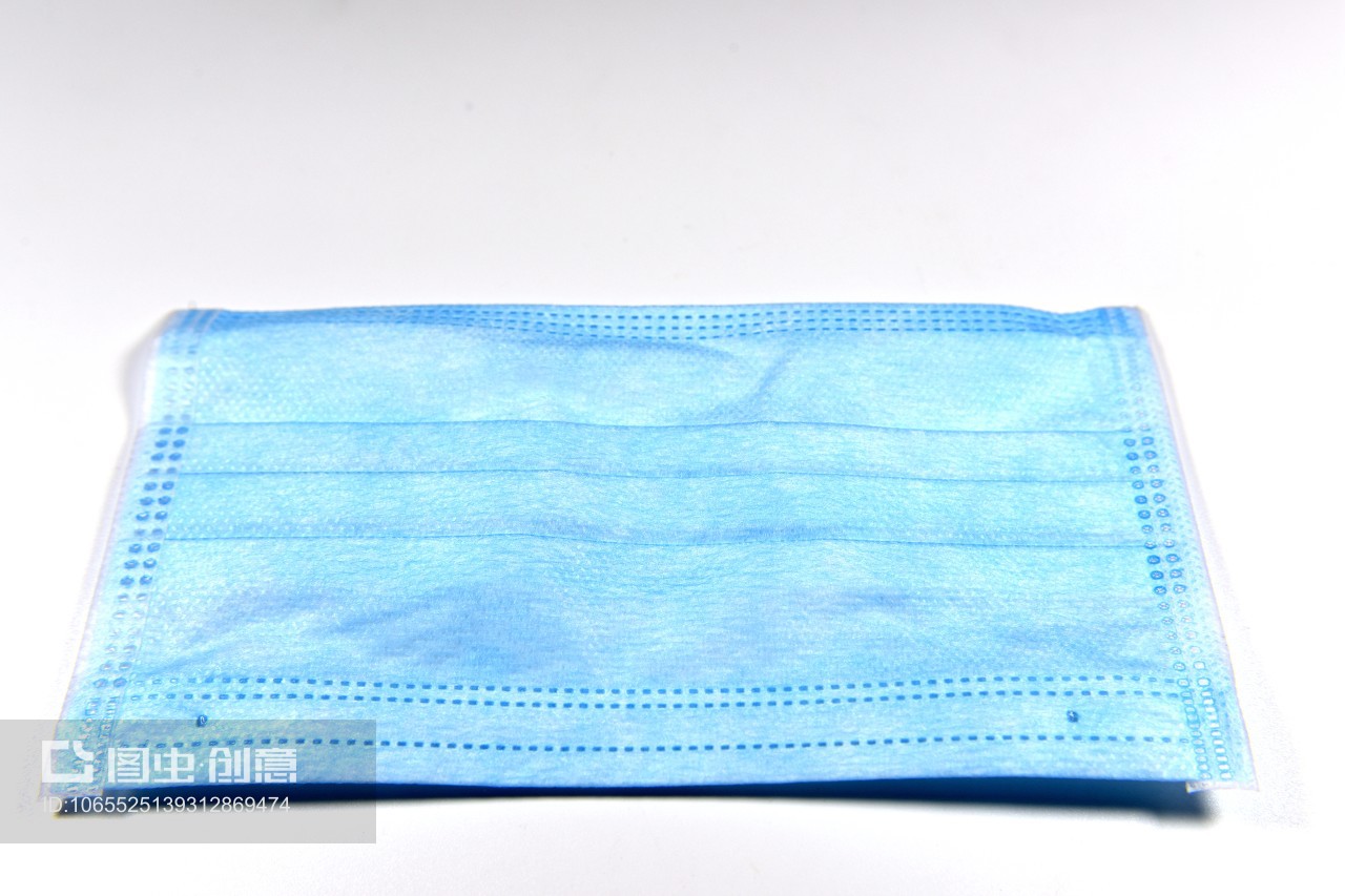 守護(hù)白衣天使的藍(lán)色屏障 一次性醫(yī)療防護(hù)用品的重要性