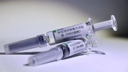 美國防部揭示醫療供應鏈依賴 八成注射器材來自中國